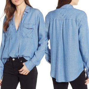 𝅺rails Selena Top